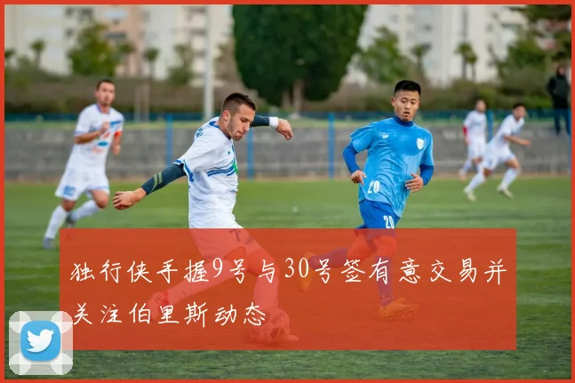 独行侠手握9号与30号签有意交易并关注伯里斯动态