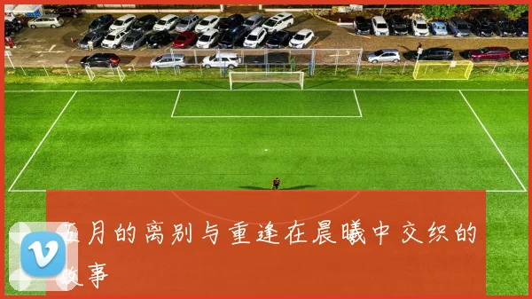 五月的离别与重逢在晨曦中交织的故事